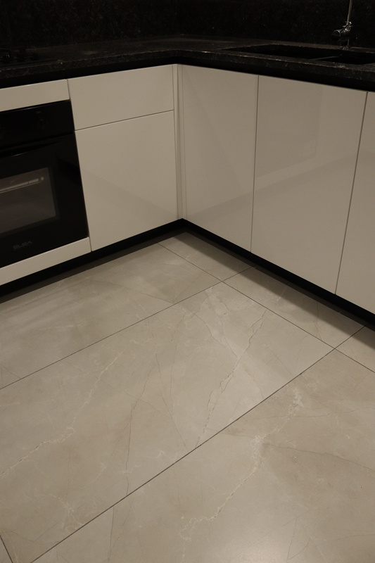 Enhancing Elegance and Sustainability: ClayArk Tiles in a Luxury Residential Project in Dubai
